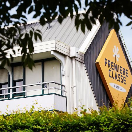 Premiere Classe Boulogne Sur Mer Saint-Martin-Boulogne Exterior photo