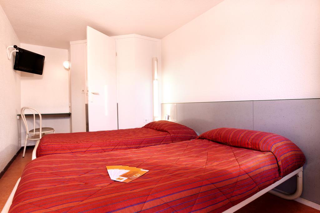 Premiere Classe Boulogne Sur Mer Saint-Martin-Boulogne Room photo