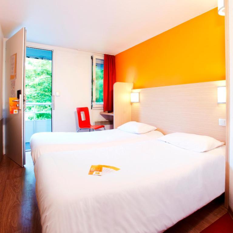 Premiere Classe Boulogne Sur Mer Saint-Martin-Boulogne Room photo