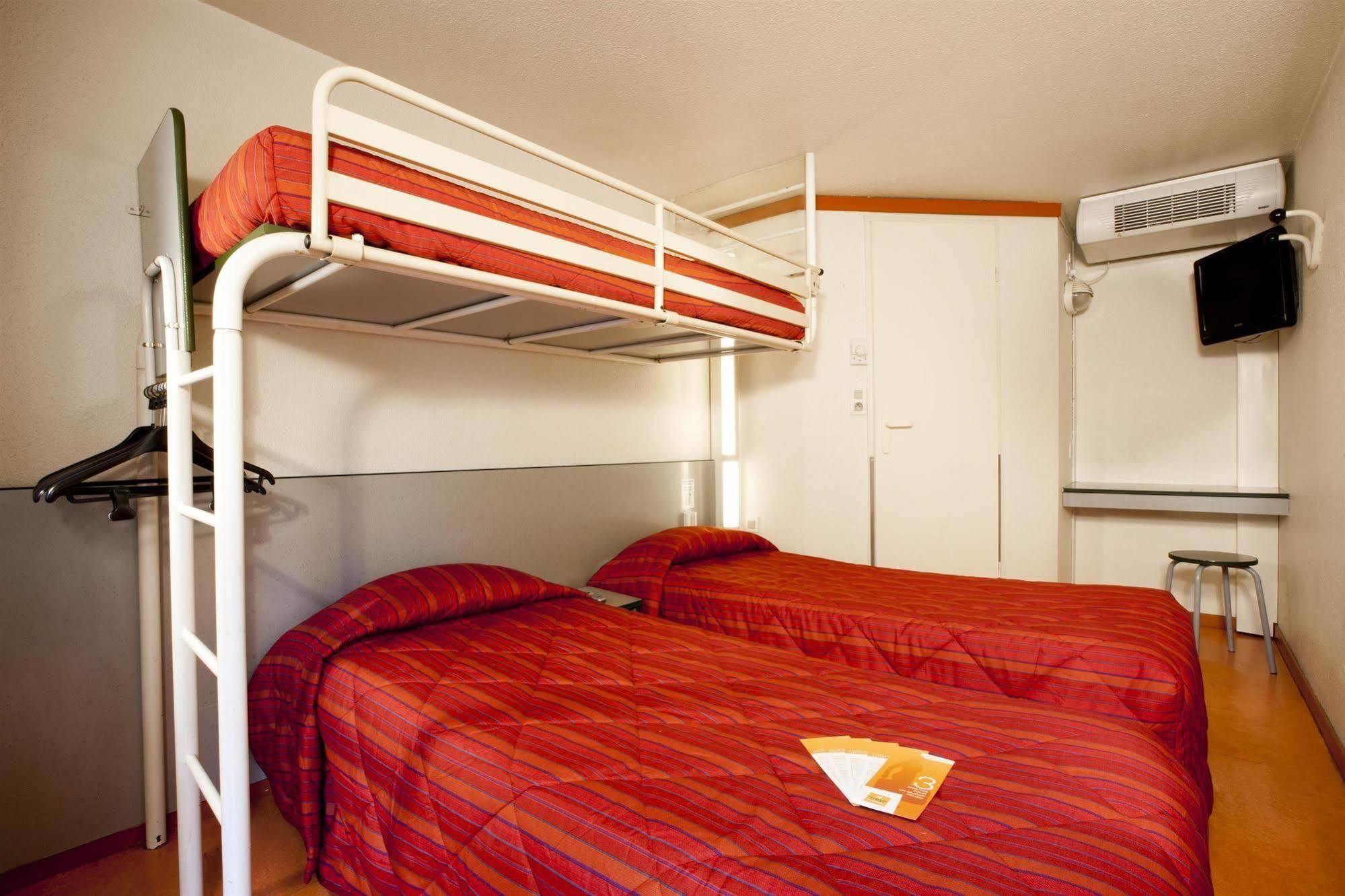 Premiere Classe Boulogne Sur Mer Saint-Martin-Boulogne Exterior photo